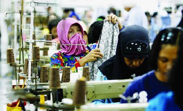 IKM Disperindag Gelar Pekan Promosi