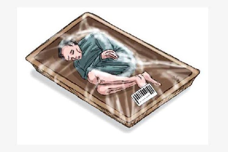 Remaja 17 Tahun Jual Adik Kelasnya ke Pria Hidung Belang