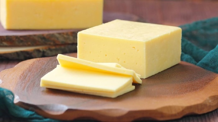 Riset Ungkap Keju Bisa Lindungi Otak dari Demensia