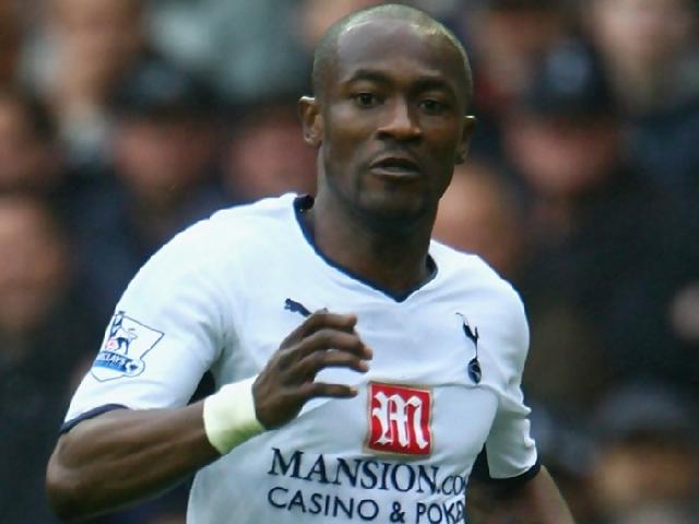 Pelatih Semen Padang ingin datangkan Mantan Pemain Tottenham Didier Zokora