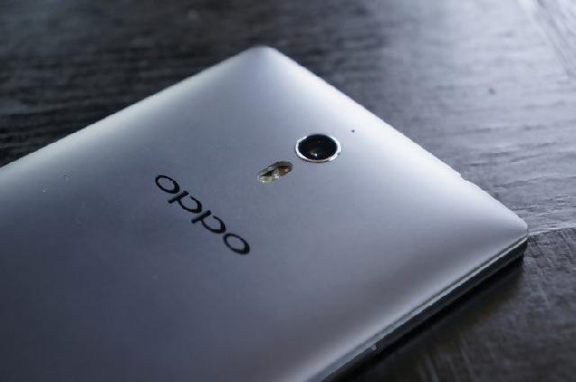 Oppo hancurkan 23 ribu unit smartphone