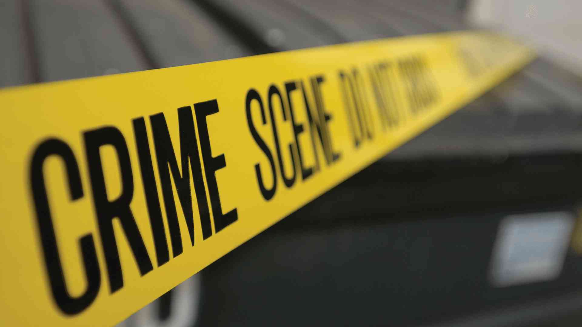 Detik-detik Kematian Agung Pribadi, Sempat Ngobrol dengan 3 Eksekutor