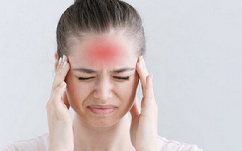 Berikut 5 Cara Atasi Sakit Kepala Tanpa Minum Obat