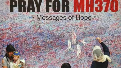 Empat Tahun Pencarian MH370 Berakhir, Tapi Tidak Misterinya