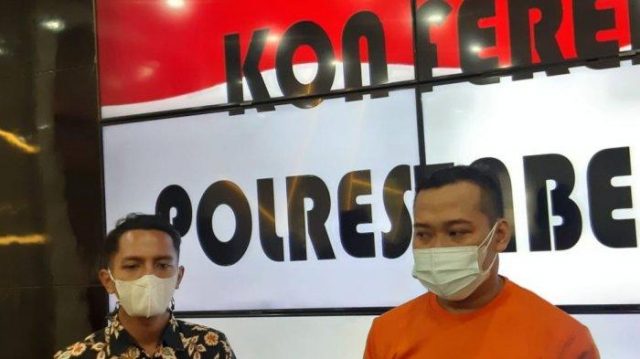 Satpam Rumah Sakit Setubuhi Anak Pasien Berulangkali, Umurnya Masih 14 Tahun