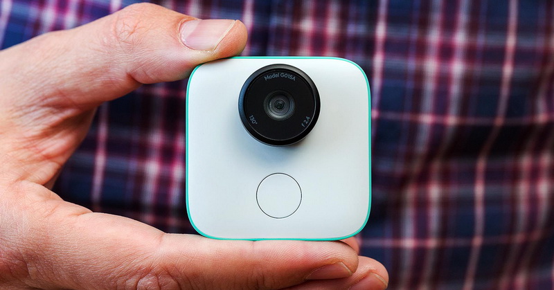 Kamera Mungil Google Bisa Dipakai untuk Mata-Mata, Benarkah?