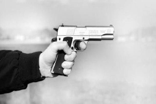 Dewan Dukung Tindakan Tegas Polisi