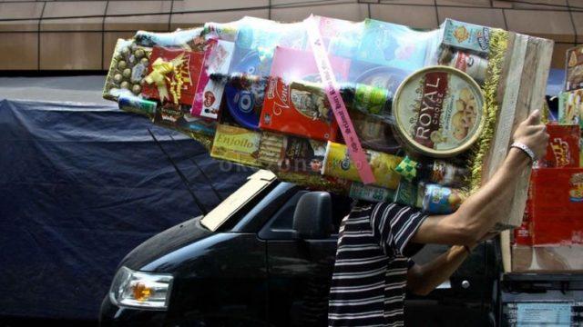 Dewan Minta Pemko Pekanbaru Perketat Pengawasan Penjualan Parsel Lebaran