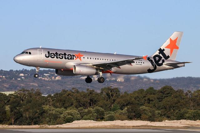 Berikan pelanggan pilihan, Qantas dan Jetstar Asia perluas Codeshare,