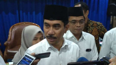 BNPT: Daftar 200 Mubalig Inisiatif Kemenag