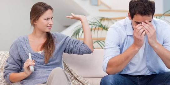 Pertengkaran Dalam Rumah Tangga Bisa Buat Kesehatan Suami Menurun