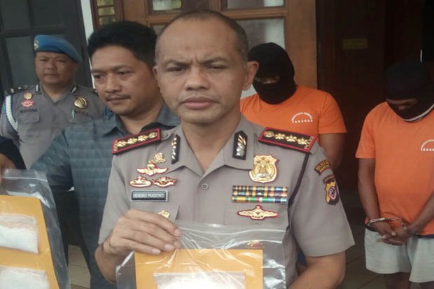 Waspada, Pesan Berantai Keripik Jamur Narkoba Bukan Hoax!