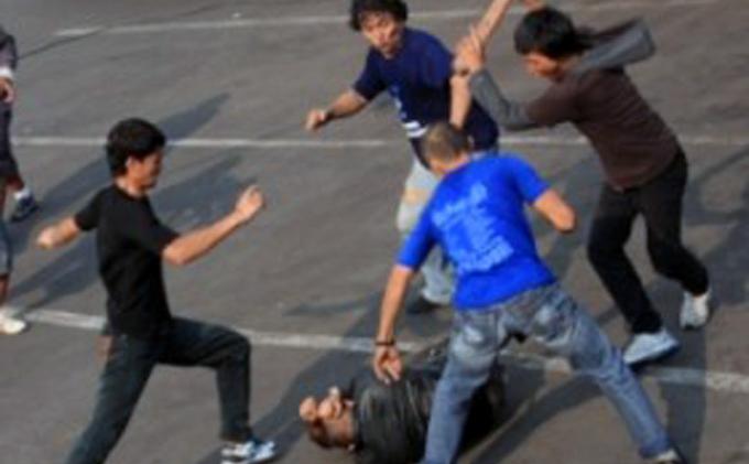 Bripka Eric Dikeroyok dan Dibuang di Kali Berawal dari Hiburan Malam