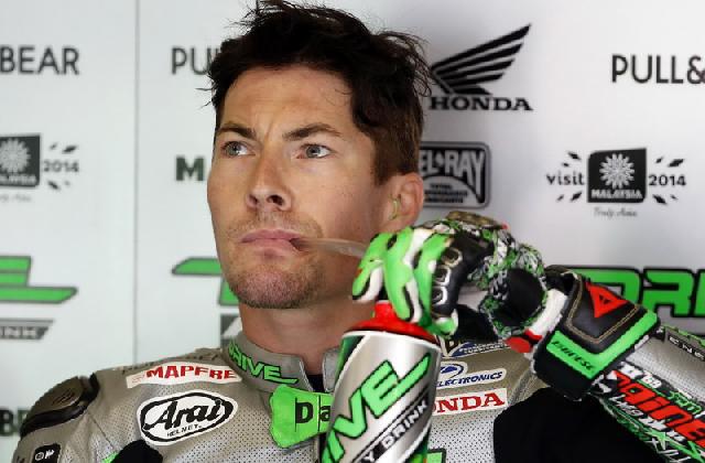 Hayden Tidak Sabar Tampil di MotoGP