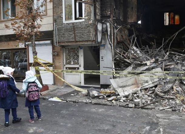 Wah! Kelompok HAM Internasional Sebut Iran Bunuh 23 Anak-anak