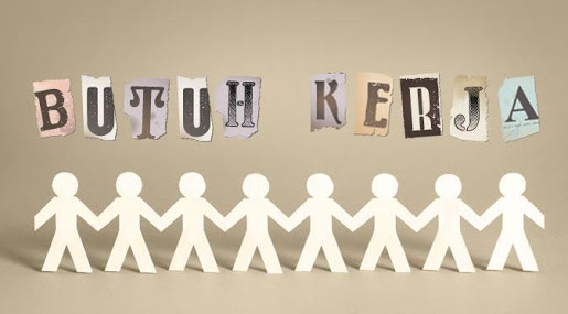 Pemerintah Perlu Waspadai Penambahan Jumlah Pengangguran Setiap Tahunnya