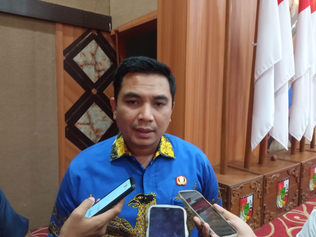 Usai Putusan PTUN, Retribusi Pasar Panam Tetap Dikutip Pemko
