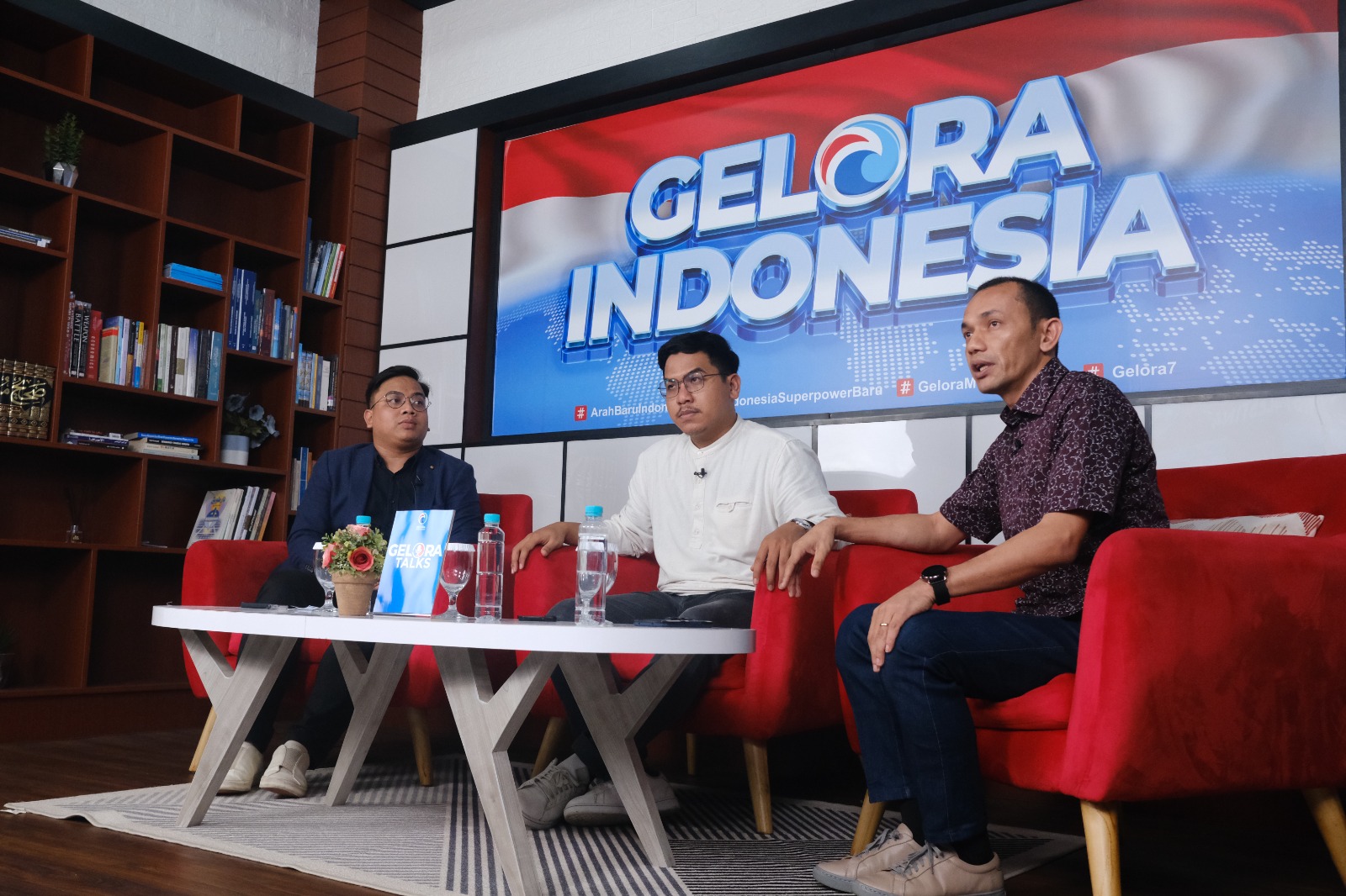 Prabowo Diyakini Mampu Dorong Terwujudnya Palestina Merdeka
