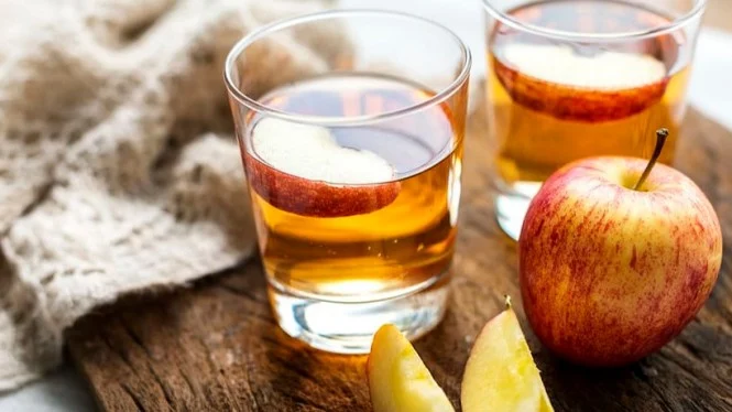 5 Bahan Dapur Ini Bisa Dipakai untuk Keramas Rambut