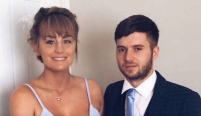 Alat Vital Hilang, Pria Ini Tetap Nikahi Kekasihnya