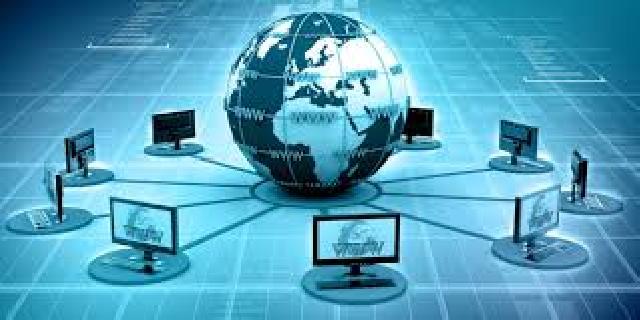 Nokia kembangkan internet berkecepatan 1000 GB per detik