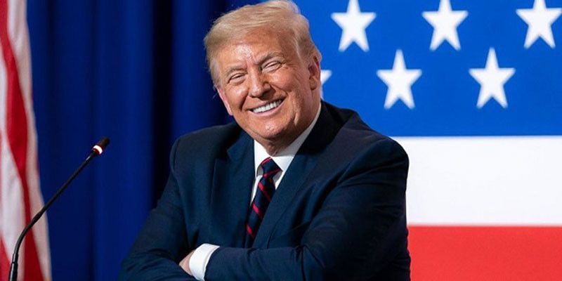 Trump Klaim Capai Kesepakatan Dagang dengan Indonesia, Tarif Turun Jadi 19 Persen