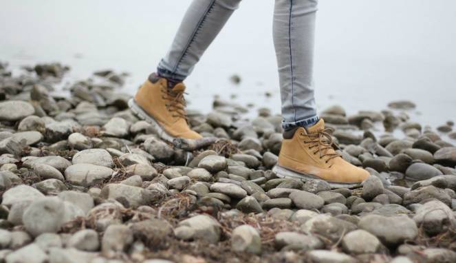 Ingat ! Waktu Ideal Beli Sepatu, Jangan di Pagi Hari, Ini Alasannya