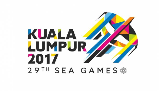 Klasemen Sementara Raihan Medali SEA Games 2017