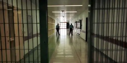 Plt Kalapas Pekanbaru Bersama Ajudan Reaktif Covid 19, Seluruh Pegawai Ikuti Uji Swab