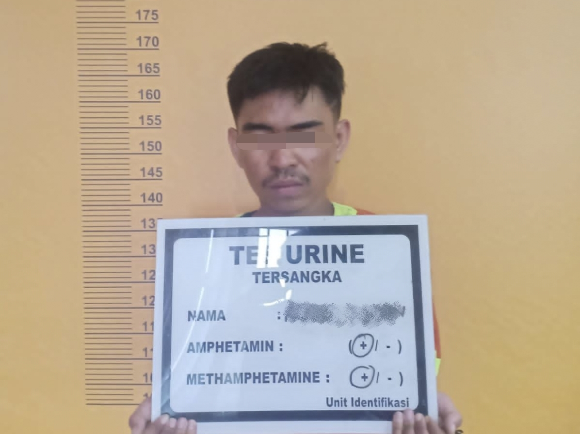 Jambret Gelang Emas IRT Seharga Rp45 Juta, 1 Ditangkap 1 Buron