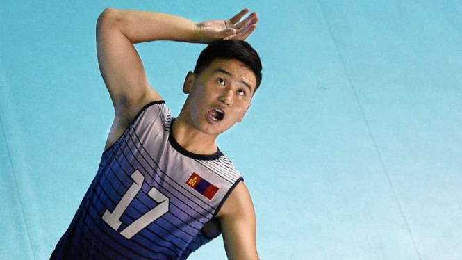 7 Atlet Asian Games dengan Nama Unik, Nomor 5 Kocak Banget