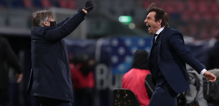 Inter Bisa Segel Scudetto Sebelum Jumpa Juventus, Cek Klasemen!