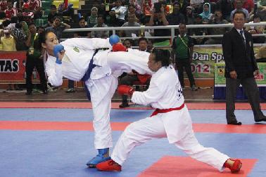 Tiga Cabor Ini Dipastikan Masuk PPLP