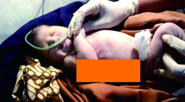 Misteri Tangisan Bayi di Kamar Mandi Kos Mahasiswi