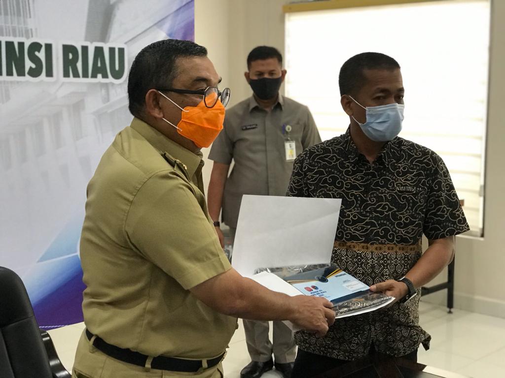 Plt Ketua DPD REI Riau: Daya Beli Rumah Bersubsidi Turun dan Harga Material Naik