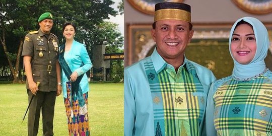 Intip Penampakan Rumah Megah Bella Saphira