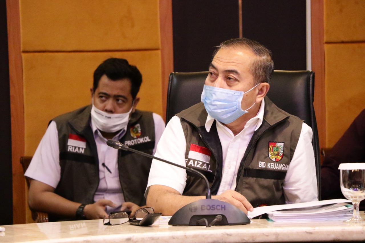 Pekanbaru Perpanjang PPKM Level 2 Hingga 14 Hari Kedepan