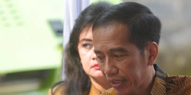 Bertemu pengusaha di Medan, Jokowi sosialisasikan tax amnesty