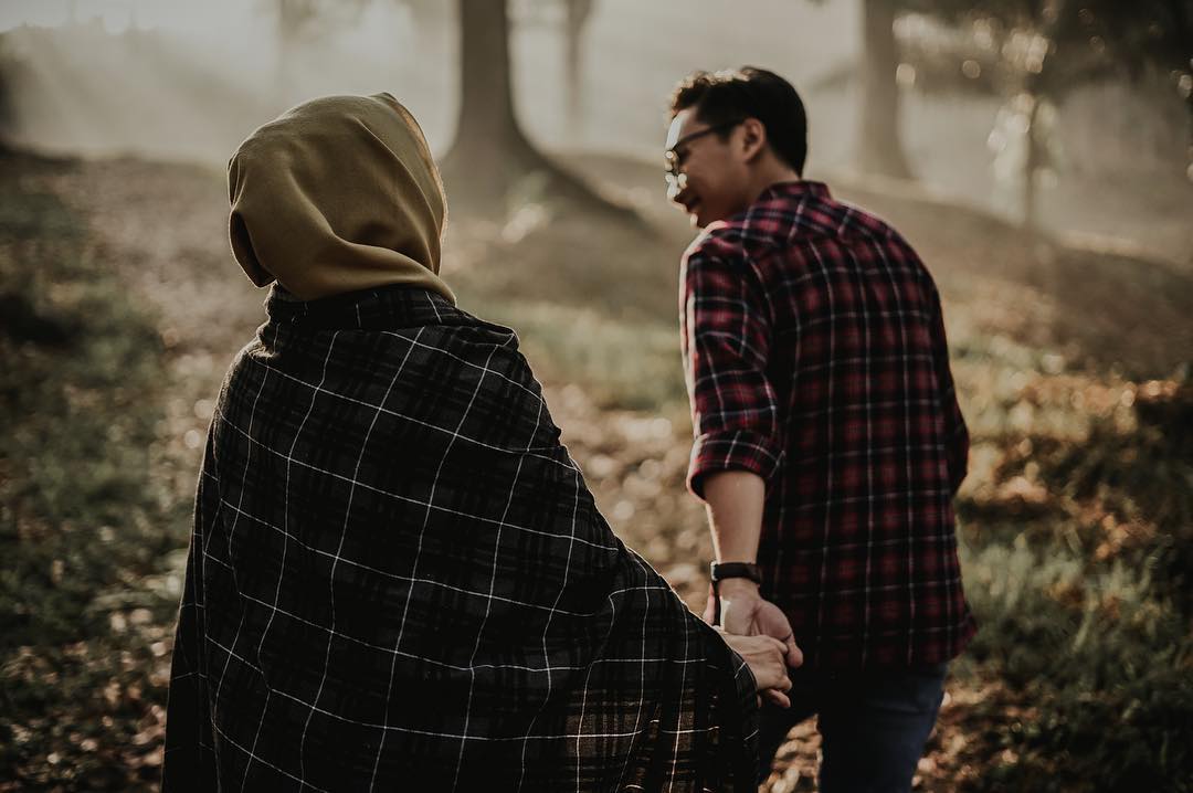 Teruntuk Singgah Yang Tidak Pernah Menjadi Sungguh