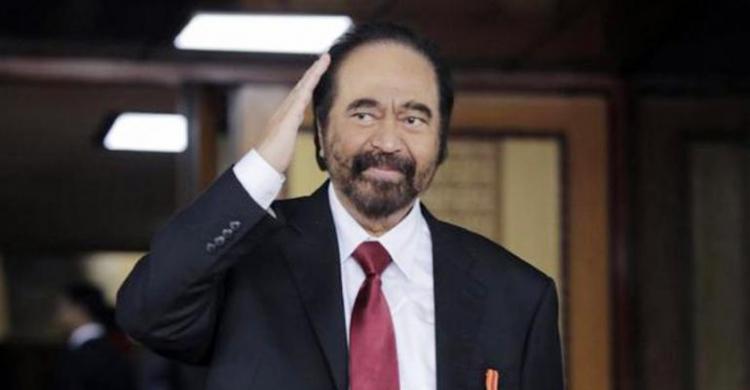 Melihat Nasib Demokrat Paloh Kaget, Prihatin Dan Sedih