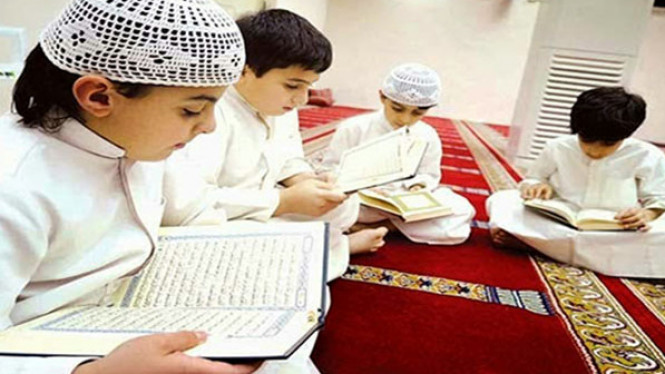 Menghafal Alquran, Bermanfaat bagi Kesehatan