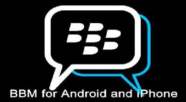 BBM versi Android Sudah Bisa Diunduh di Google Play