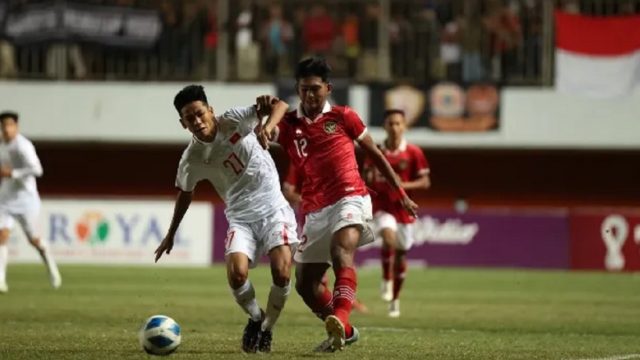 Bola Malam Ini, 10 Agustus: Indonesia vs Myanmar, Real Madrid vs Frankfurt