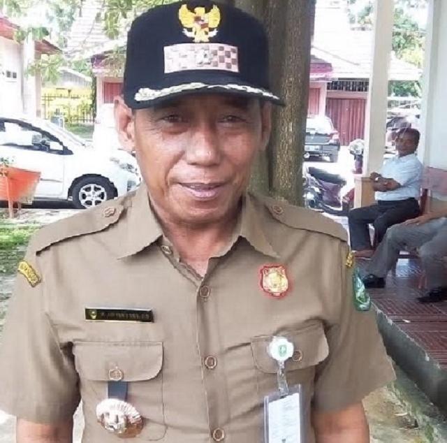 Desa Pematang Obo Bengkalis Dalam waktu Dekat Akan Terima Penduduk Baru
