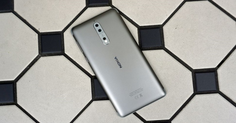 Nokia 9 Usung Kamera Ganda Lebih Canggih Ketimbang Nokia 5