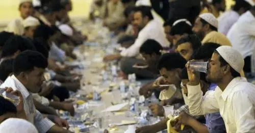 Negara dengan Waktu Puasa Terlama dan Tercepat di Dunia