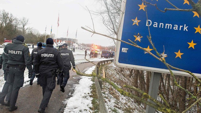 Lebih dari 1.000 Anak Muda di Denmark Didakwa Sebar Video Seks