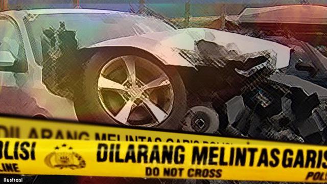 Operasi Ketupat, Kampar Masih Rawan Kecelakaan