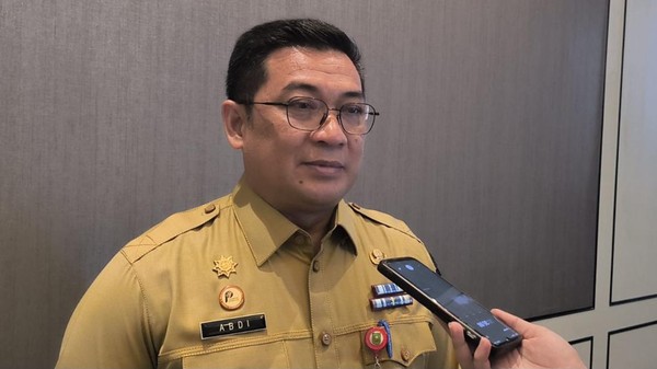 Hilirisasi Sawit dan Replanting Diproyeksikan Jadi Mesin Baru Pertumbuhan Ekonomi Riau 2026