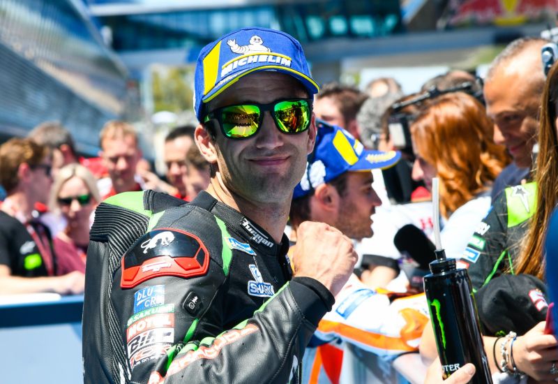 Zarco Nilai Balapan di Le Mans Bakal Berlangsung Sengit